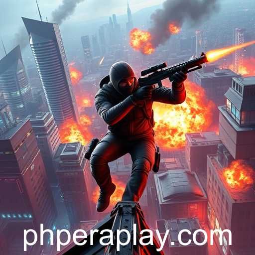 Exploring the Thrills of Action Games on Peraplay