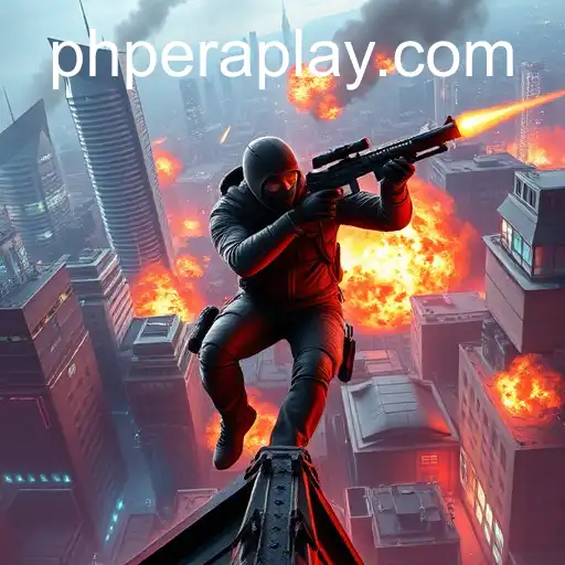 Exploring the Thrills of Action Games on Peraplay