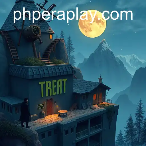 Peraplay: Revolutionizing Adventure Games with Interactive Storytelling