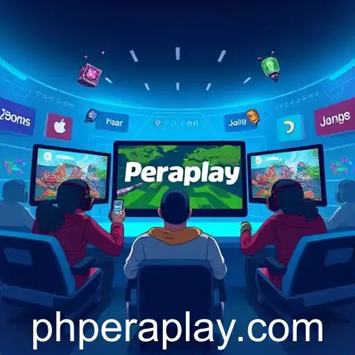 Emerging Trends in Online Gaming