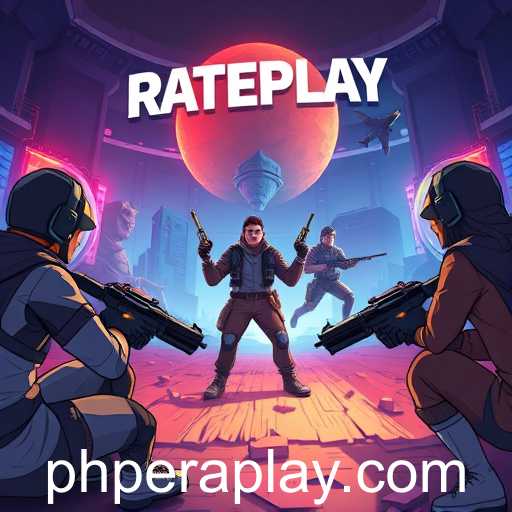 The Unifying World of Multiplayer Games: Exploring the 