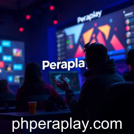 Gaming Dynamics in 2025: The Rise of Peraplay