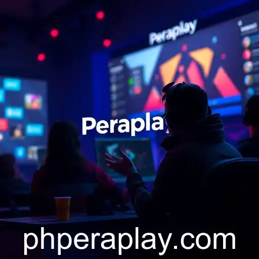 Gaming Dynamics in 2025: The Rise of Peraplay