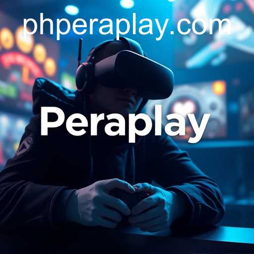 The Evolution of Peraplay: Gaming Innovation in the Digital Era