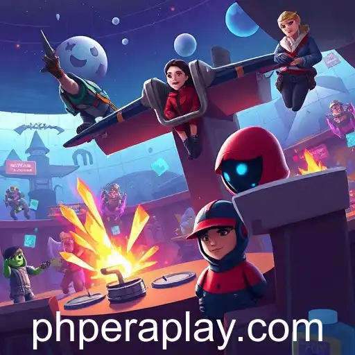 Peraplay's Evolution in the Gaming World