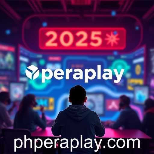Peraplay's Rise Amid Gaming Industry Challenges
