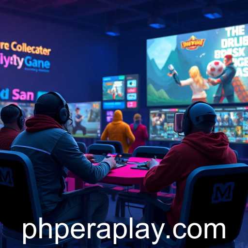 Peraplay: Gaming Trends and Innovations