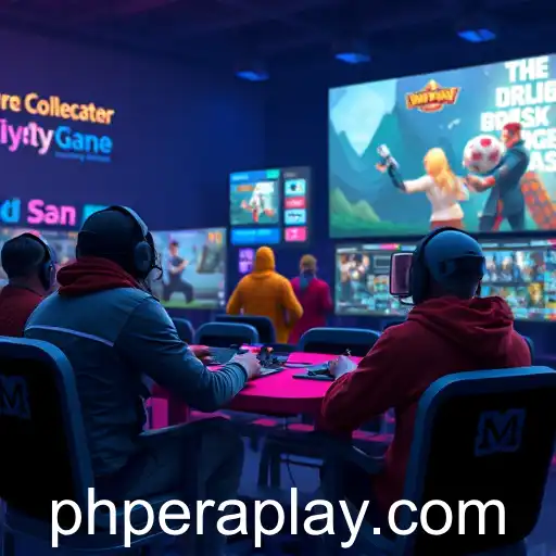 Peraplay: Gaming Trends and Innovations