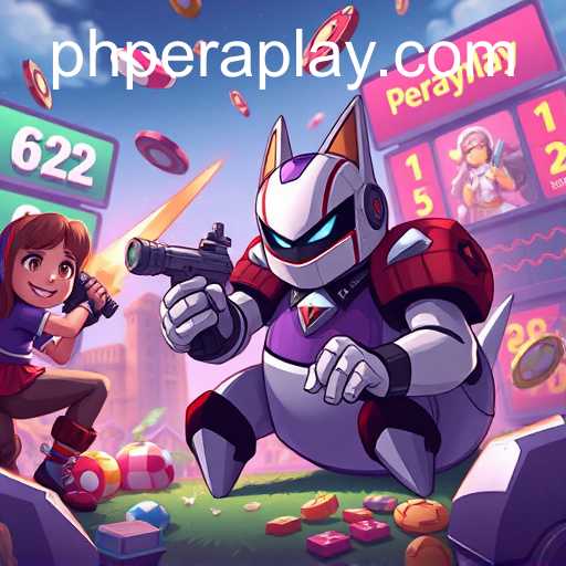 The Rise and Influence of Peraplay in the Gaming World