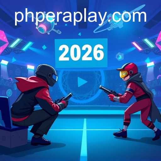 Peraplay: Revolutionizing Online Gaming