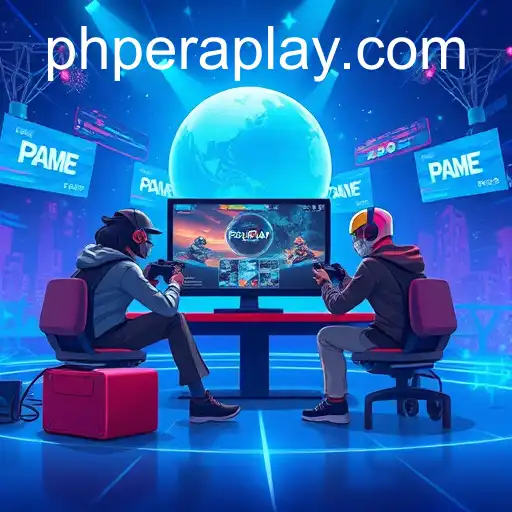 Peraplay Revolutionizes Online Gaming in 2026