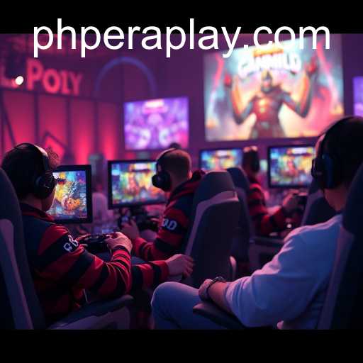 Peraplay: Revolutionizing Online Gaming in 2025