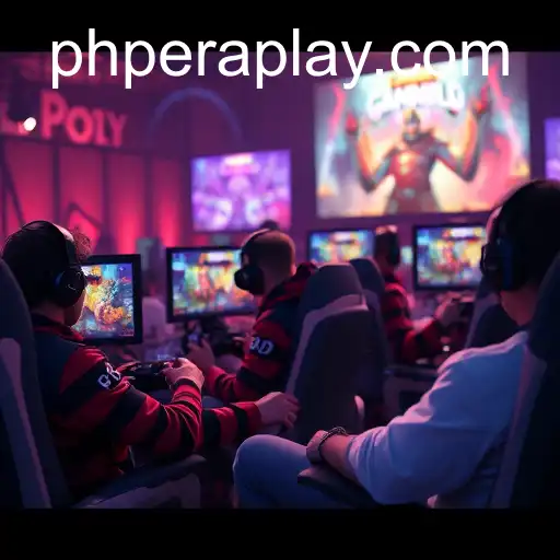 Peraplay: Revolutionizing Online Gaming in 2025