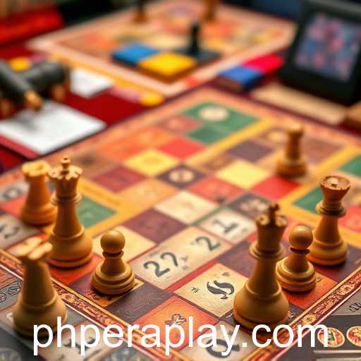 PeraPlay Redefines Online Gaming in 2025