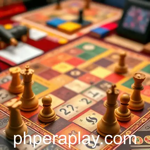 PeraPlay Redefines Online Gaming in 2025