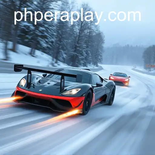 The Thrill of Peraplay: Exploring the World of Racing Games