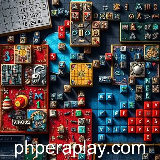 The Rise and Impact of Peraplay Gaming