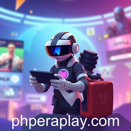 Rise of Online Gaming: Peraplay's Impact