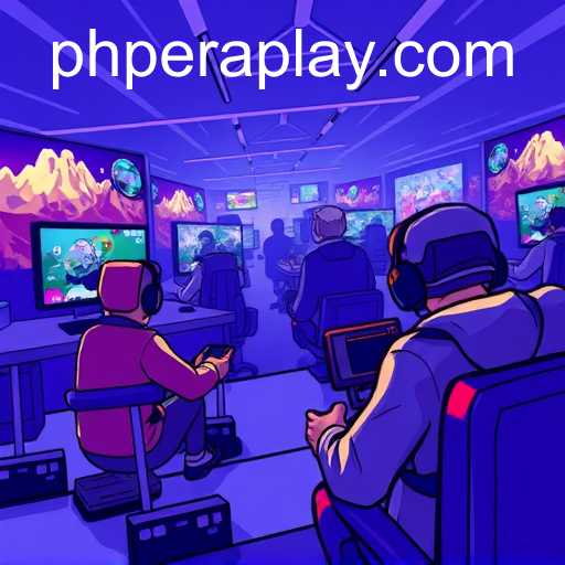 The Rise of Online Gaming in 2025: A Focus on Peraplay