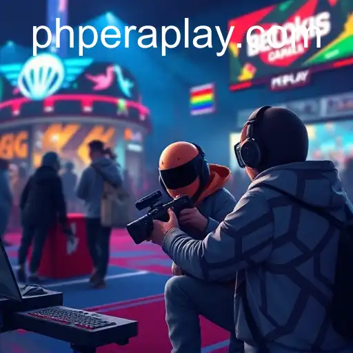 The Rise of Online Gaming Amidst Global Shifts