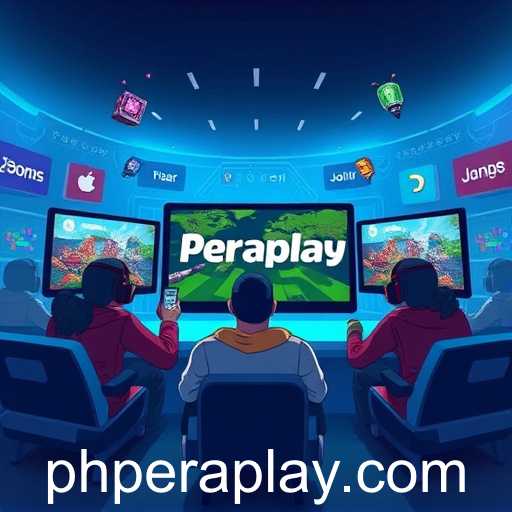 The Rise of Online Gaming in the Digital Age