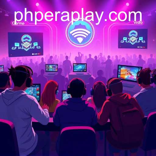 The Rise of Peraplay in Modern Gaming