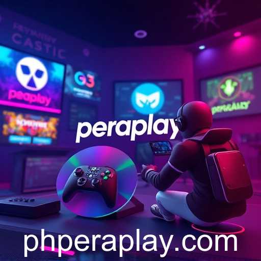 The Rise of Peraplay: Revolutionizing Online Gaming