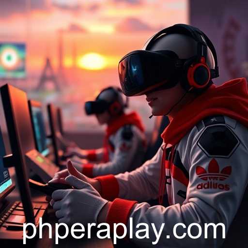 The Rise of Peraplay: Gaming in the Digital Age