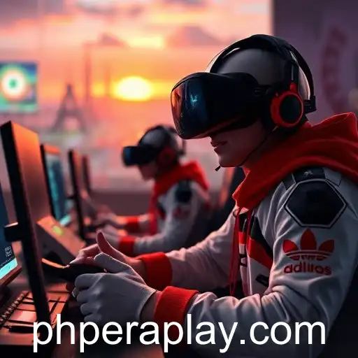 The Rise of Peraplay: Gaming in the Digital Age