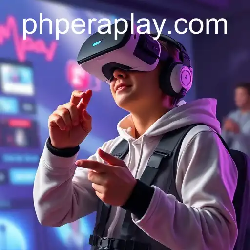 The Rising Star of Online Gaming