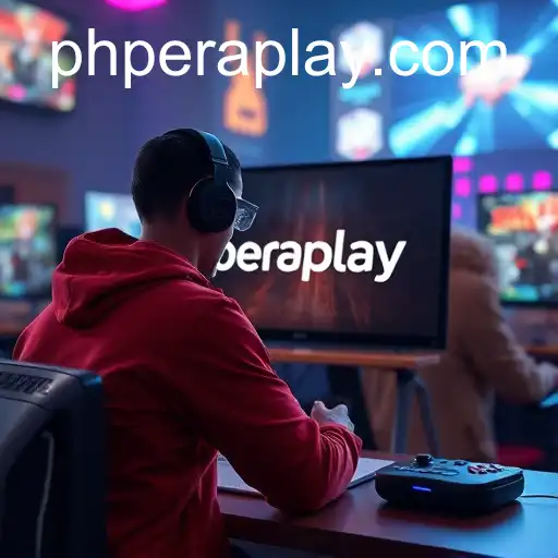 The Rising Trend of Online Gaming in 2025