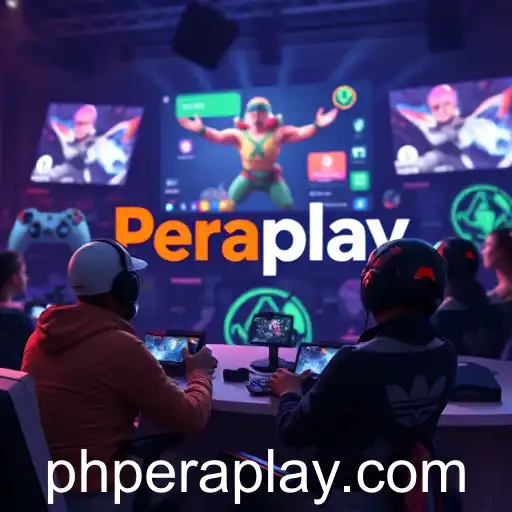 Rising Trends in Online Gaming