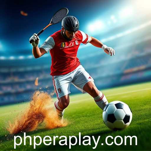 The Thrilling World of Sports Games: Exploring the Dynamics of 'peraplay'