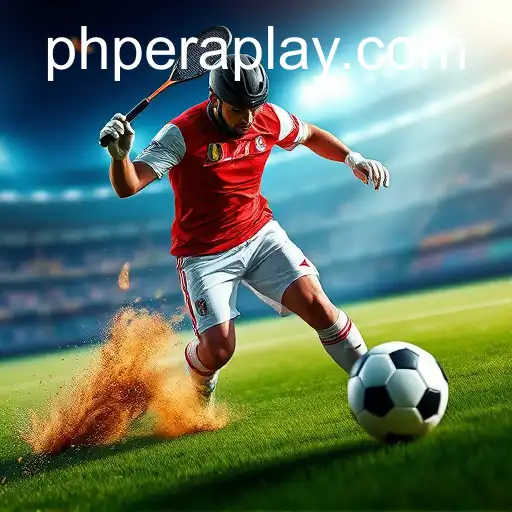 The Thrilling World of Sports Games: Exploring the Dynamics of 'peraplay'