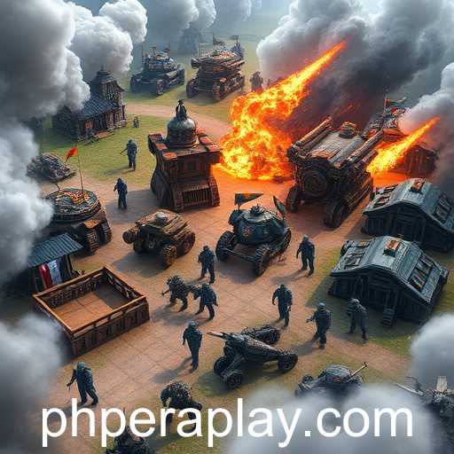 Exploring the Allure of Strategy Games on Peraplay