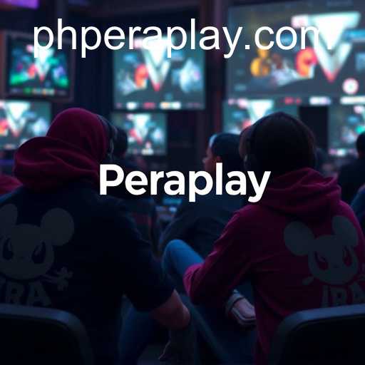 The Rise of Peraplay in Online Gaming