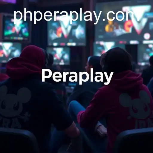 The Rise of Peraplay in Online Gaming