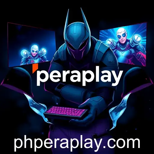 Thriving Online Gaming Industry: A Focus on Peraplay